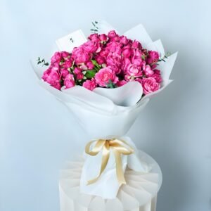 kF Flowers Blooming Joy