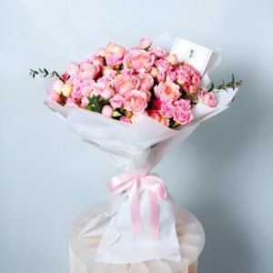 kF Flowers Morning Bliss