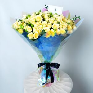 kF Flowers Love Symphony