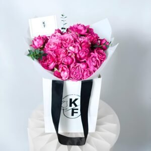 kF Flowers Charming Beauty