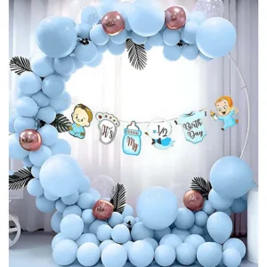 Tulip Touch Table Runner