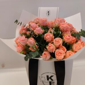 kF Flowers Dazzling Love