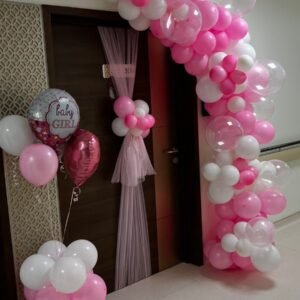 Minimalist Rose Stand