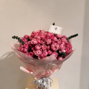 kF Flowers Vibrant Harmony