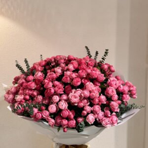 kF Flowers Golden Harmony