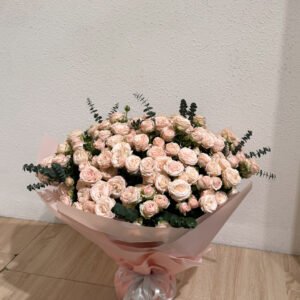 kF Flowers Morning Petals