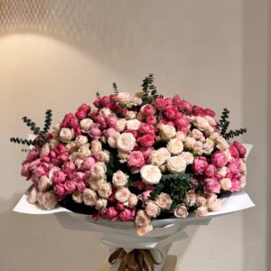 kF Flowers Timeless Glow