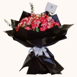 kF Flowers Sweet Petals